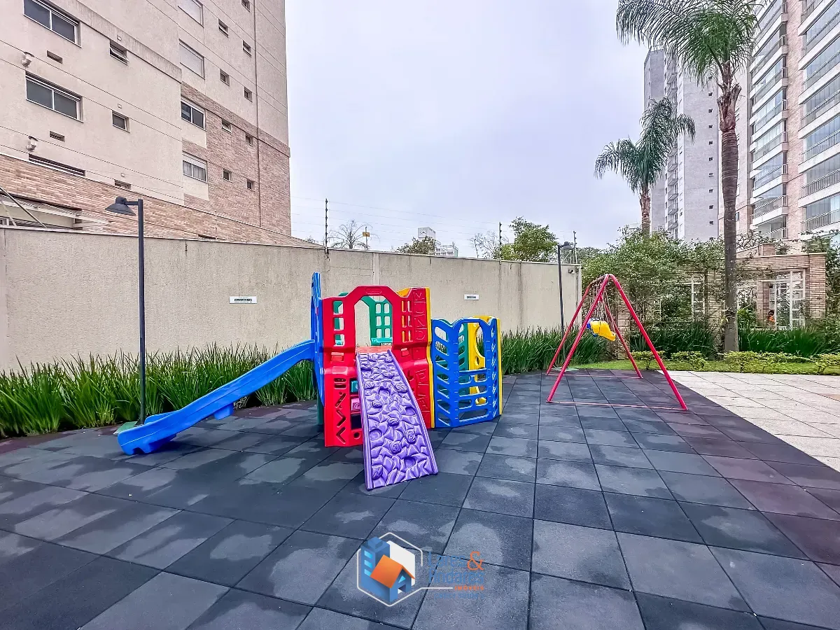 Apartamento, 3 quartos, 100 m² - Foto 42