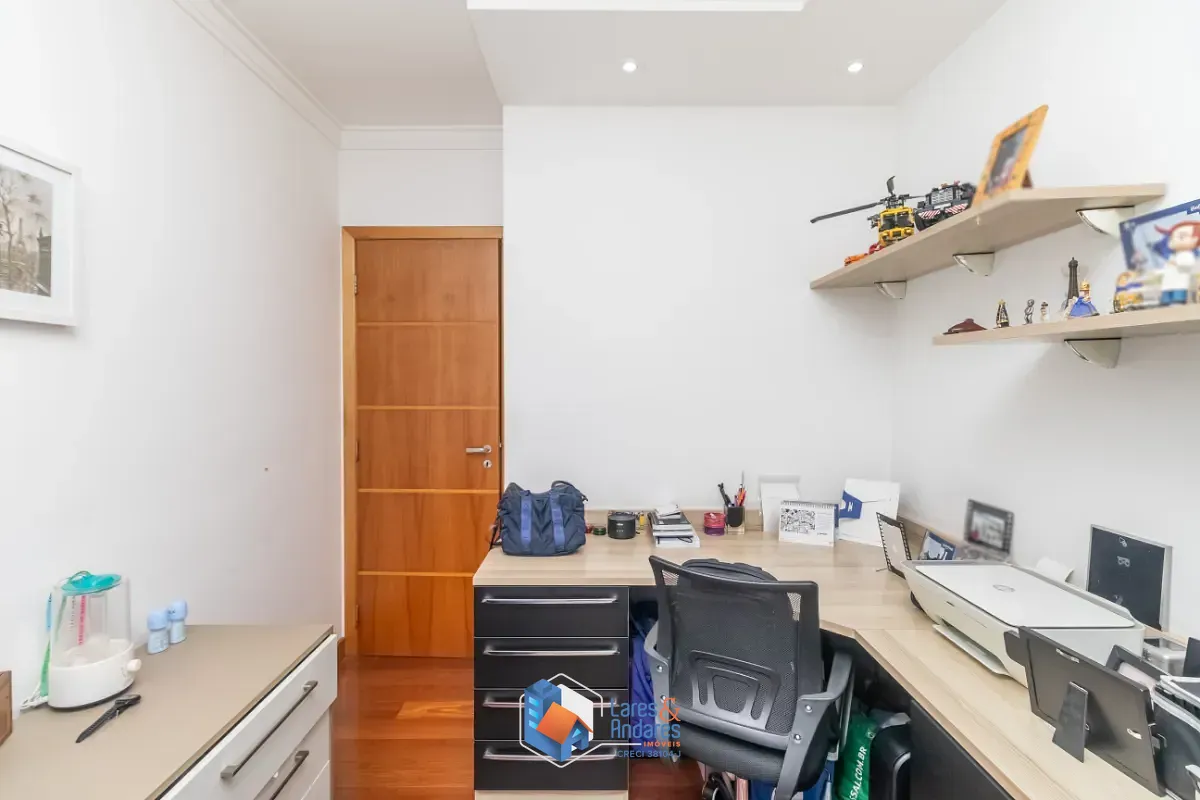 Apartamento, 3 quartos, 100 m² - Foto 15