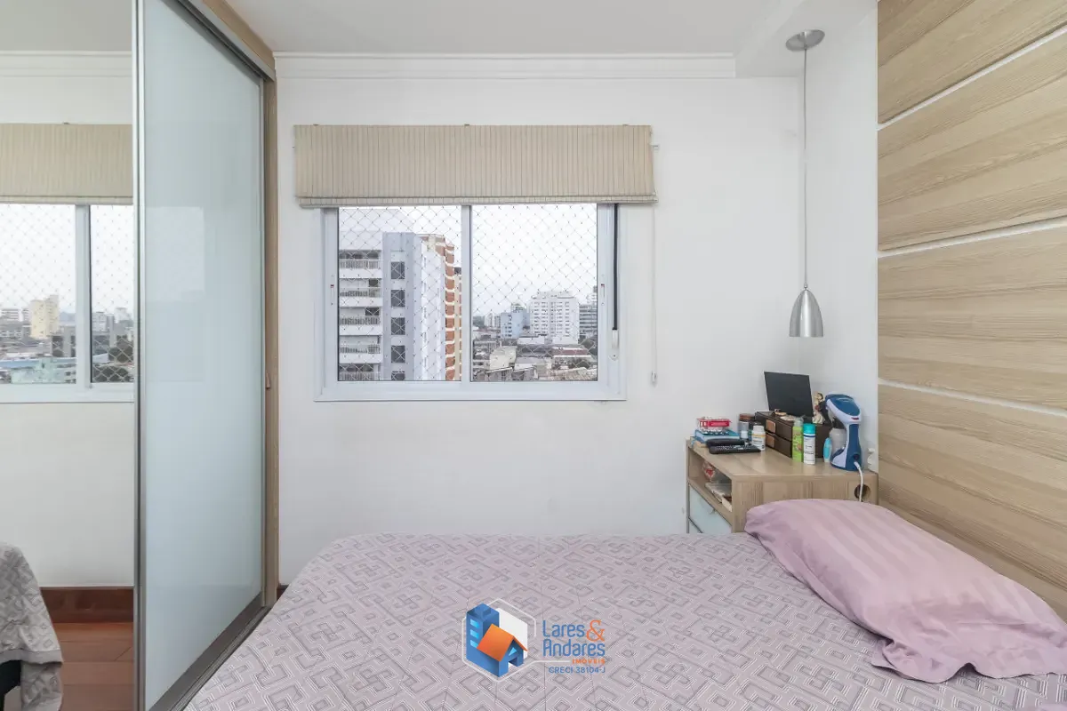 Apartamento, 3 quartos, 100 m² - Foto 25