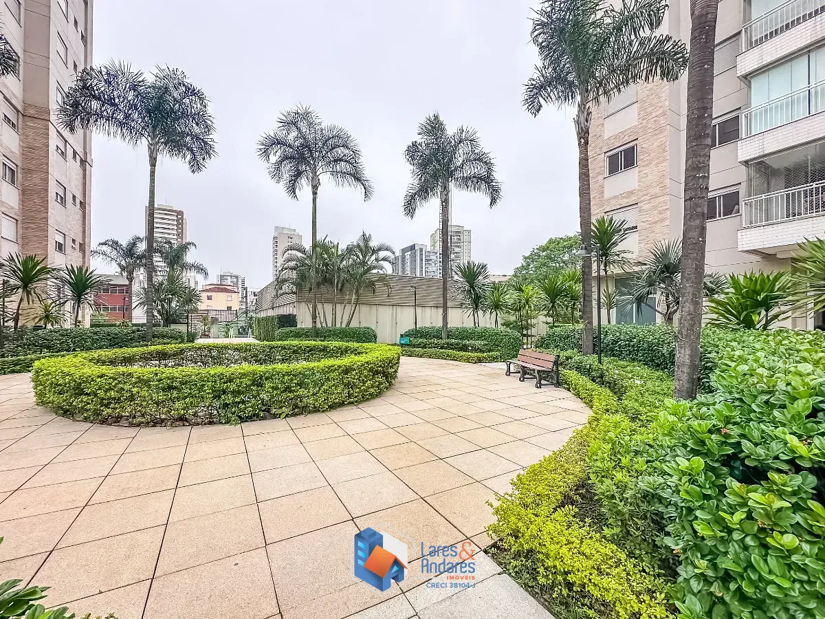 Apartamento, 3 quartos, 100 m² - Foto 45