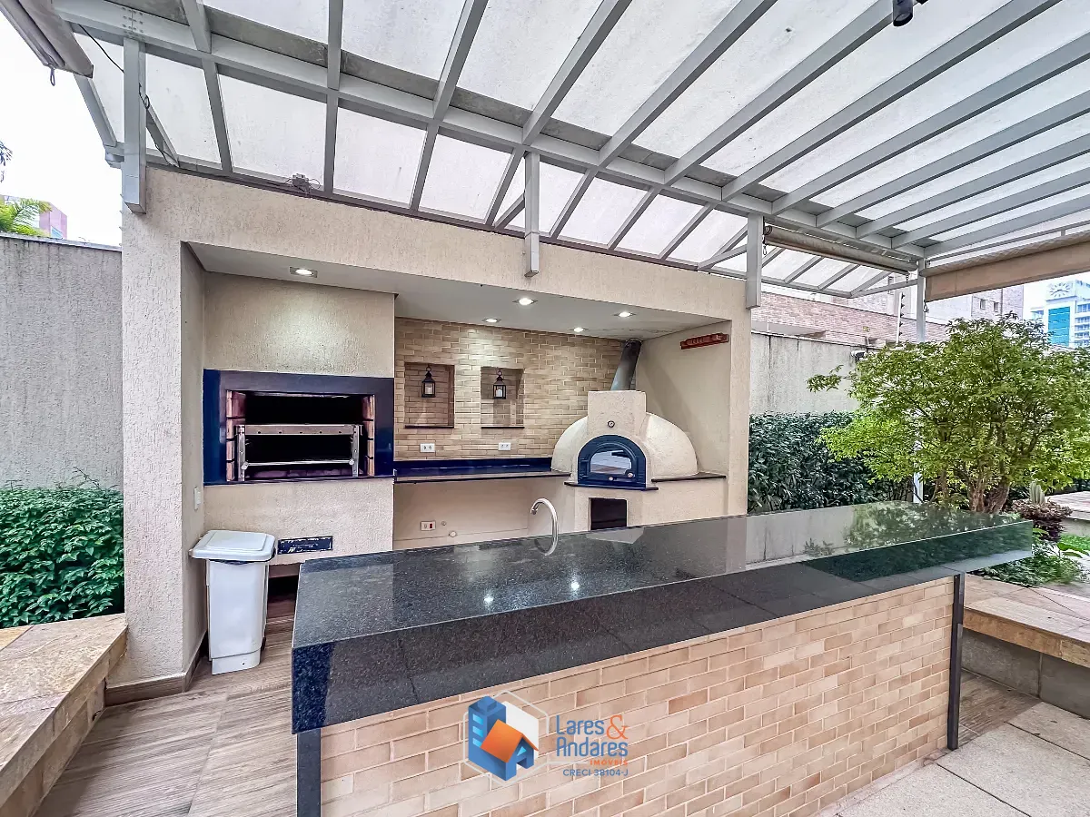 Apartamento, 3 quartos, 100 m² - Foto 41