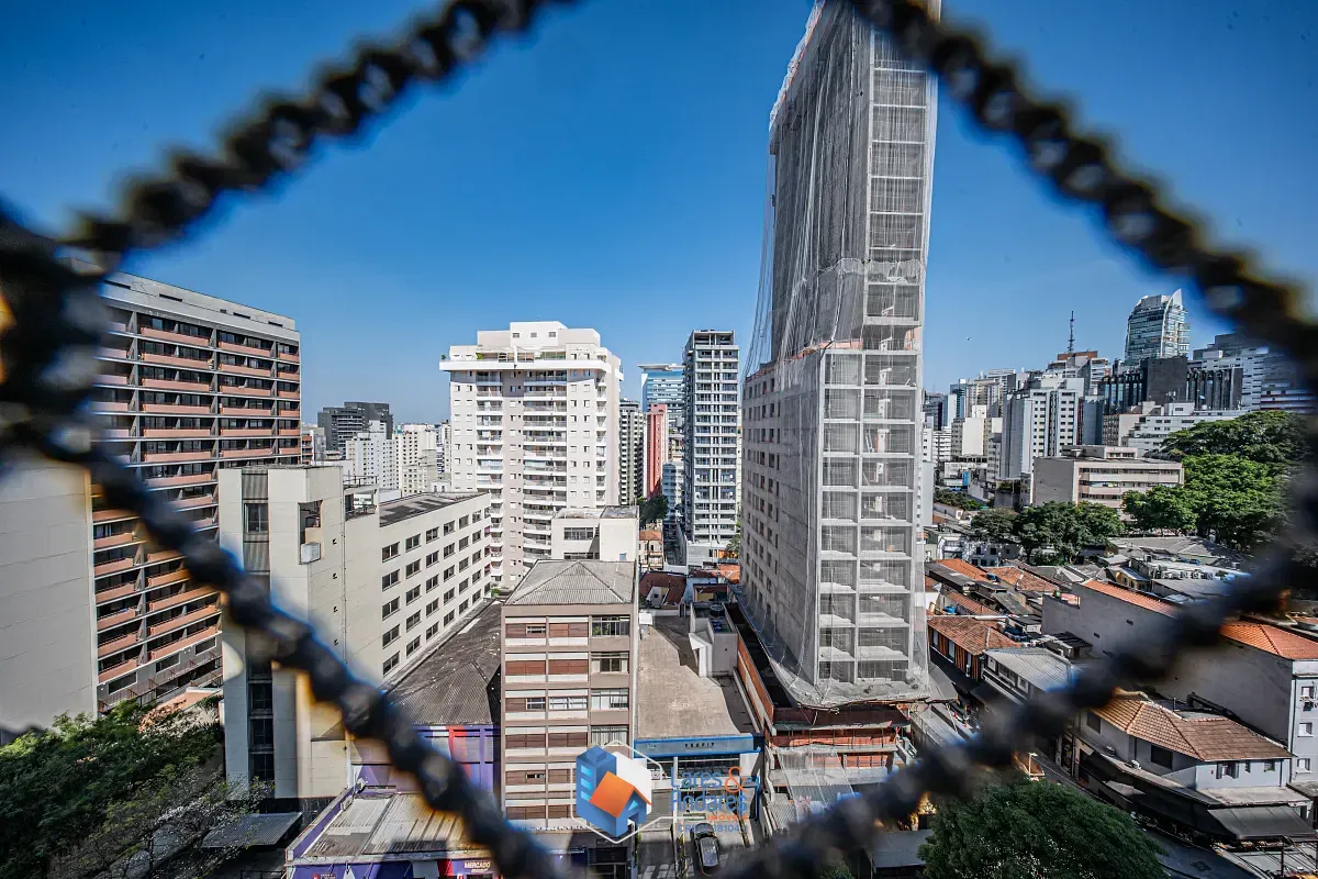 Apartamento, 2 quartos, 98 m² - Foto 27