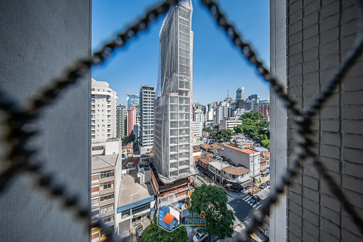 Apartamento, 2 quartos, 98 m² - Foto 63