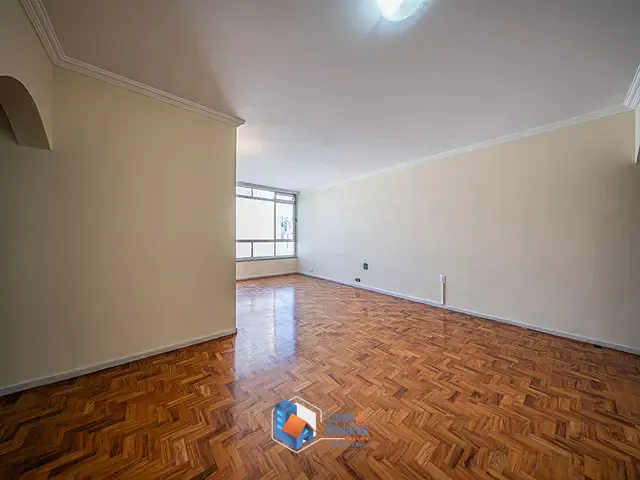 Apartamento com 98m² 2 quartos e 2 banheiros, à venda, no bairro Consolação em São Paulo