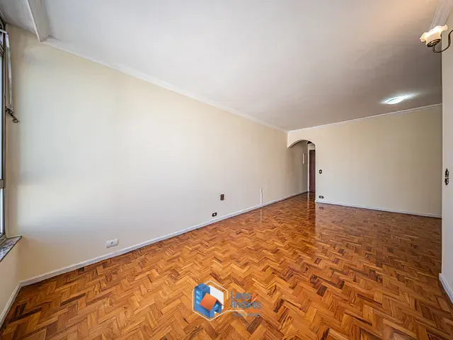Apartamento com 98m² 2 quartos e 2 banheiros, à venda, no bairro Consolação em São Paulo
