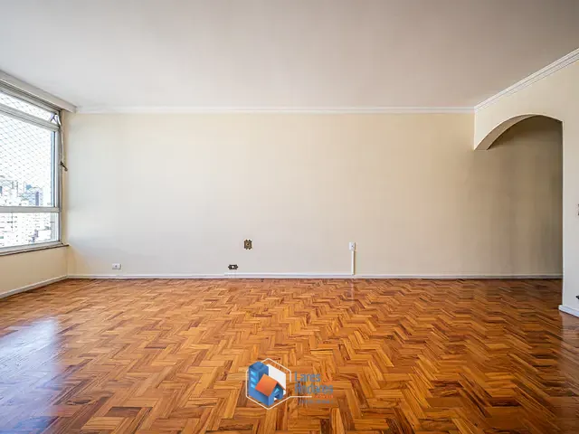 Apartamento com 98m² 2 quartos e 2 banheiros, à venda, no bairro Consolação em São Paulo