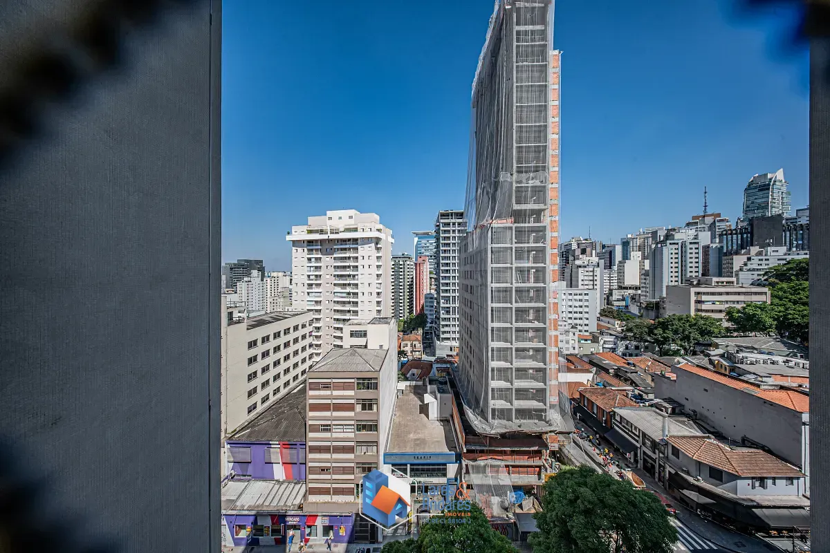 Apartamento, 2 quartos, 98 m² - Foto 10