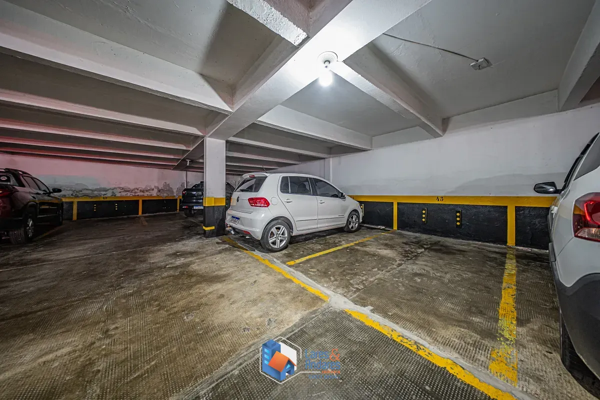 Apartamento, 2 quartos, 98 m² - Foto 89
