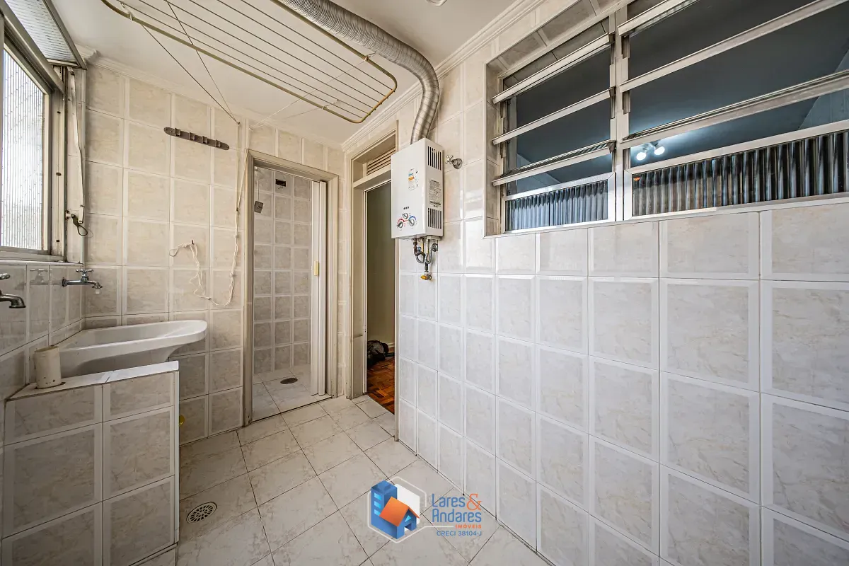 Apartamento, 2 quartos, 98 m² - Foto 83
