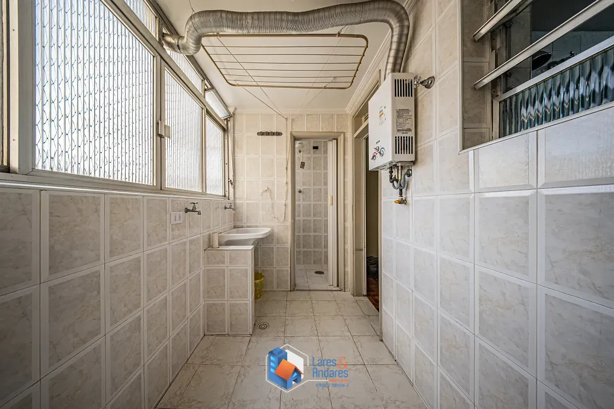 Apartamento, 2 quartos, 98 m² - Foto 36