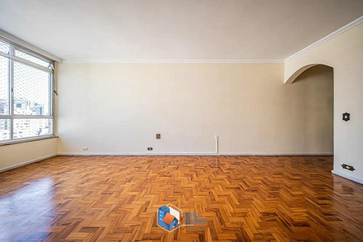 Apartamento, 2 quartos, 98 m² - Foto 1