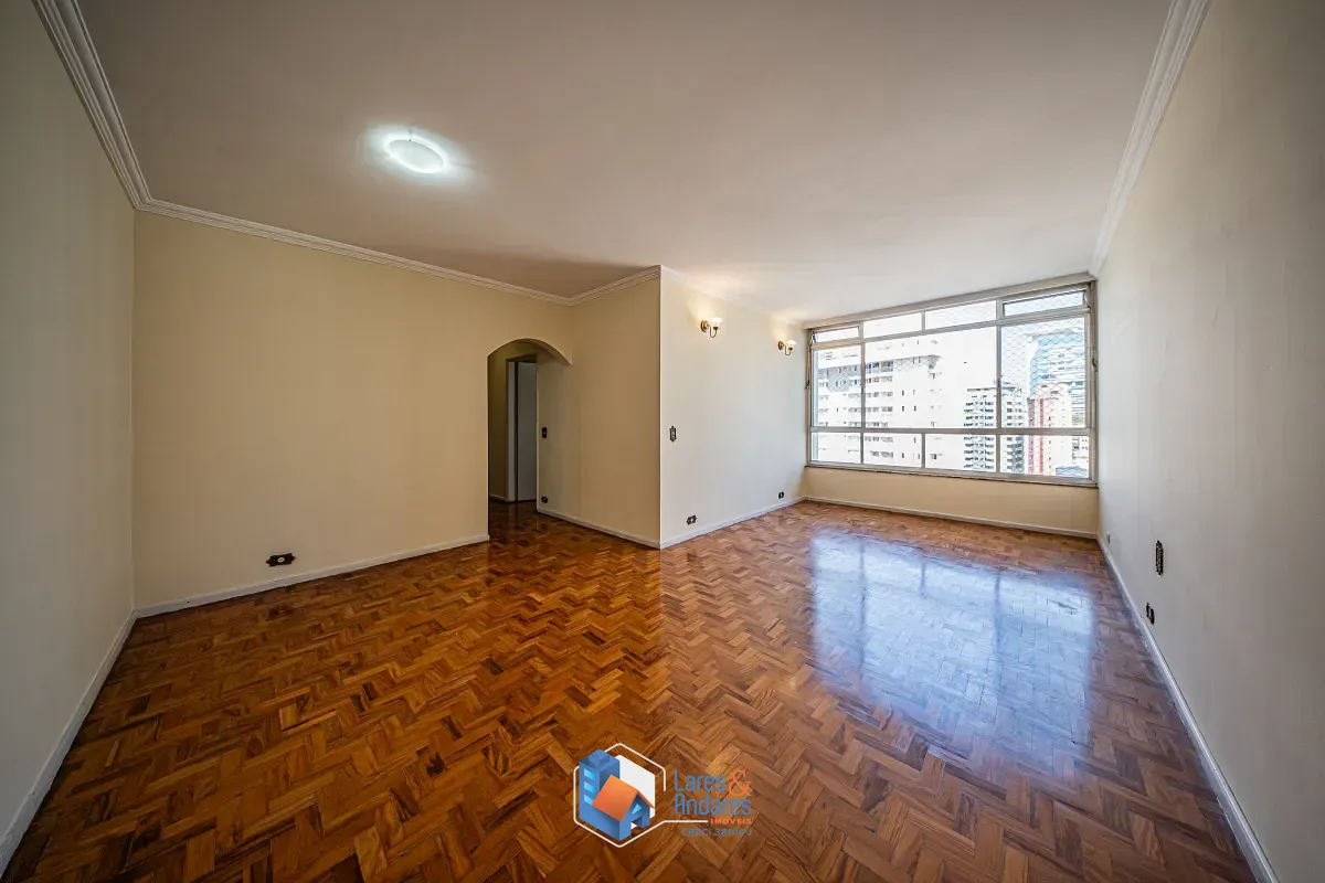 Apartamento, 2 quartos, 98 m² - Foto 4