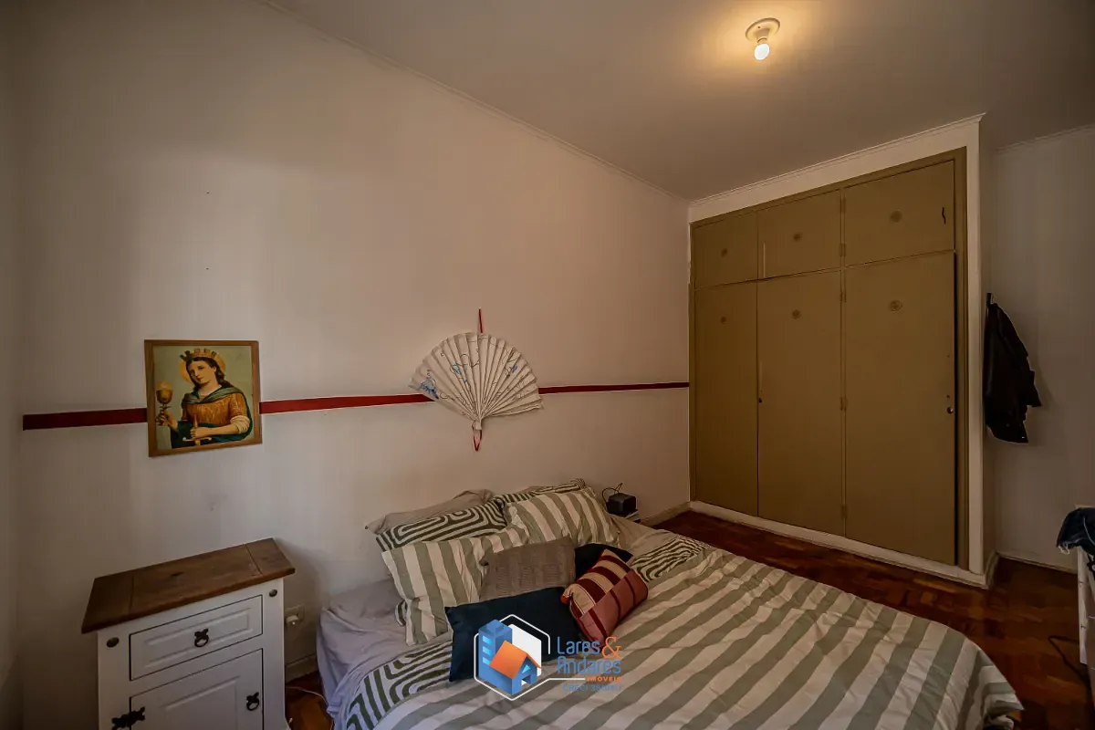 Apartamento, 2 quartos, 71 m² - Foto 14