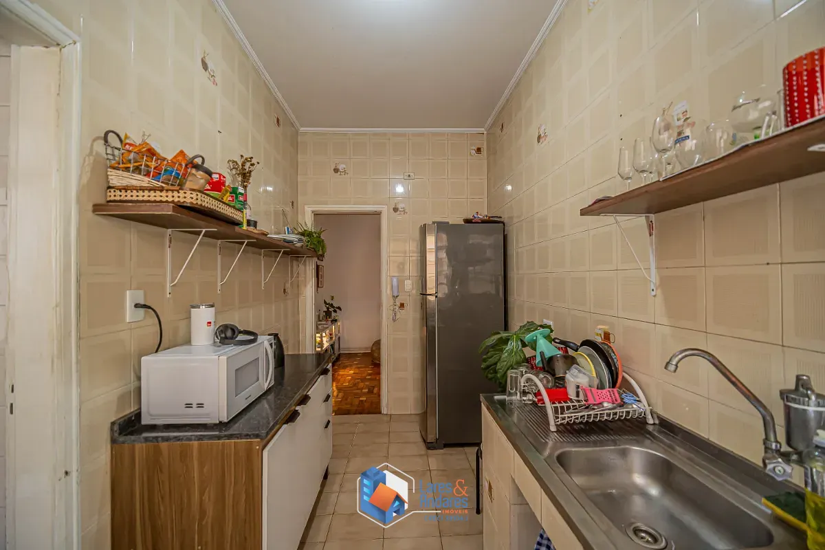 Apartamento, 2 quartos, 71 m² - Foto 8