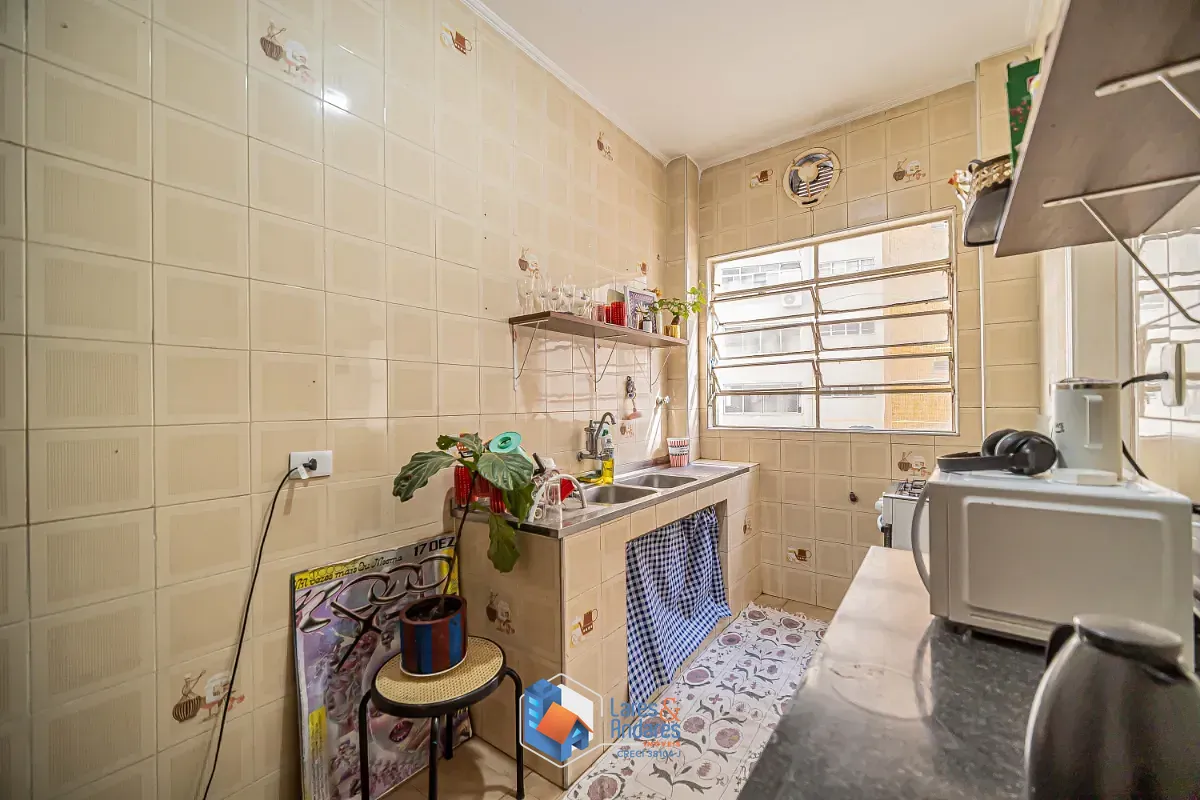 Apartamento, 2 quartos, 71 m² - Foto 13