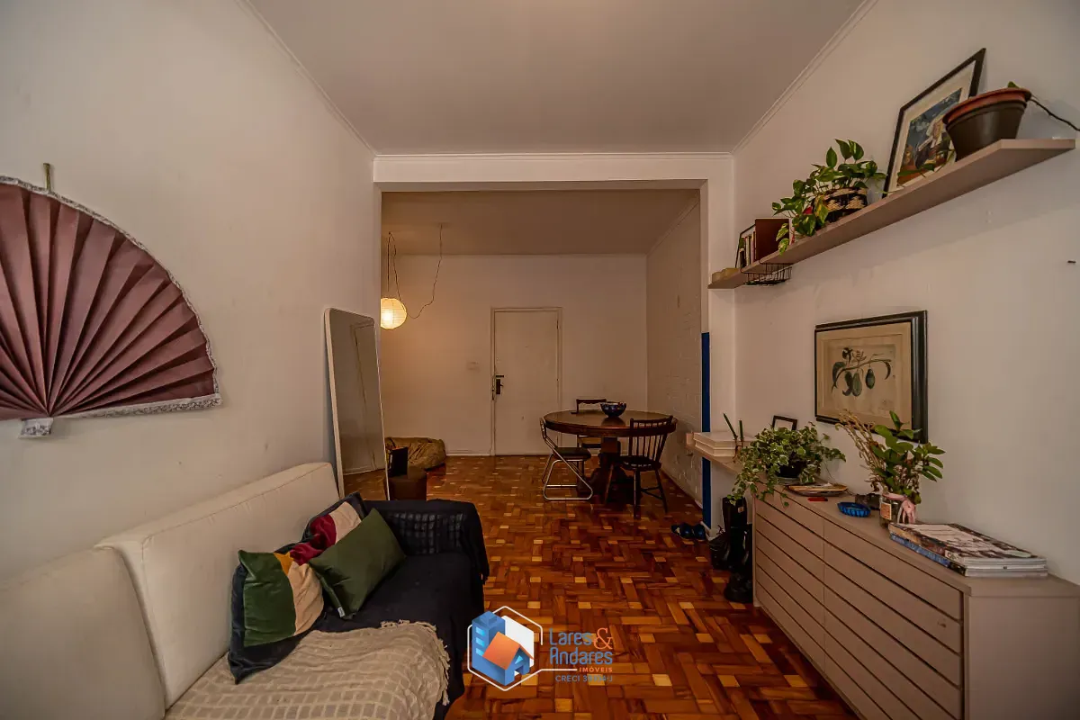 Apartamento, 2 quartos, 71 m² - Foto 17