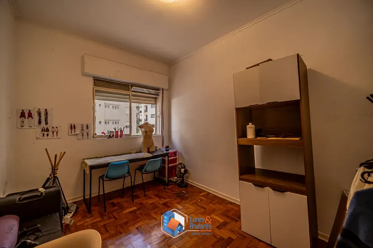 Apartamento, 2 quartos, 71 m² - Foto 3