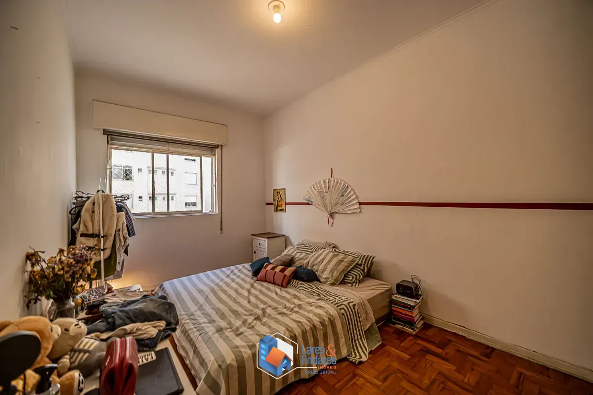 Apartamento, 2 quartos, 71 m² - Foto 4