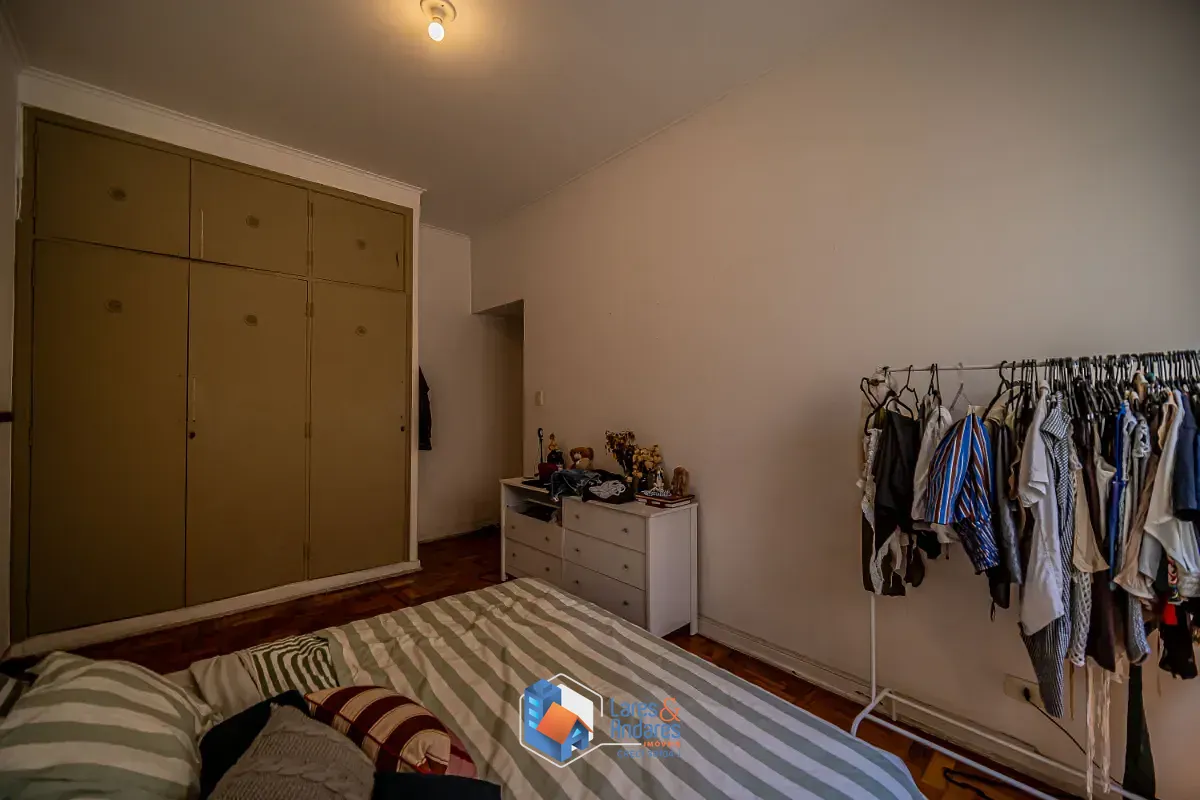 Apartamento, 2 quartos, 71 m² - Foto 5