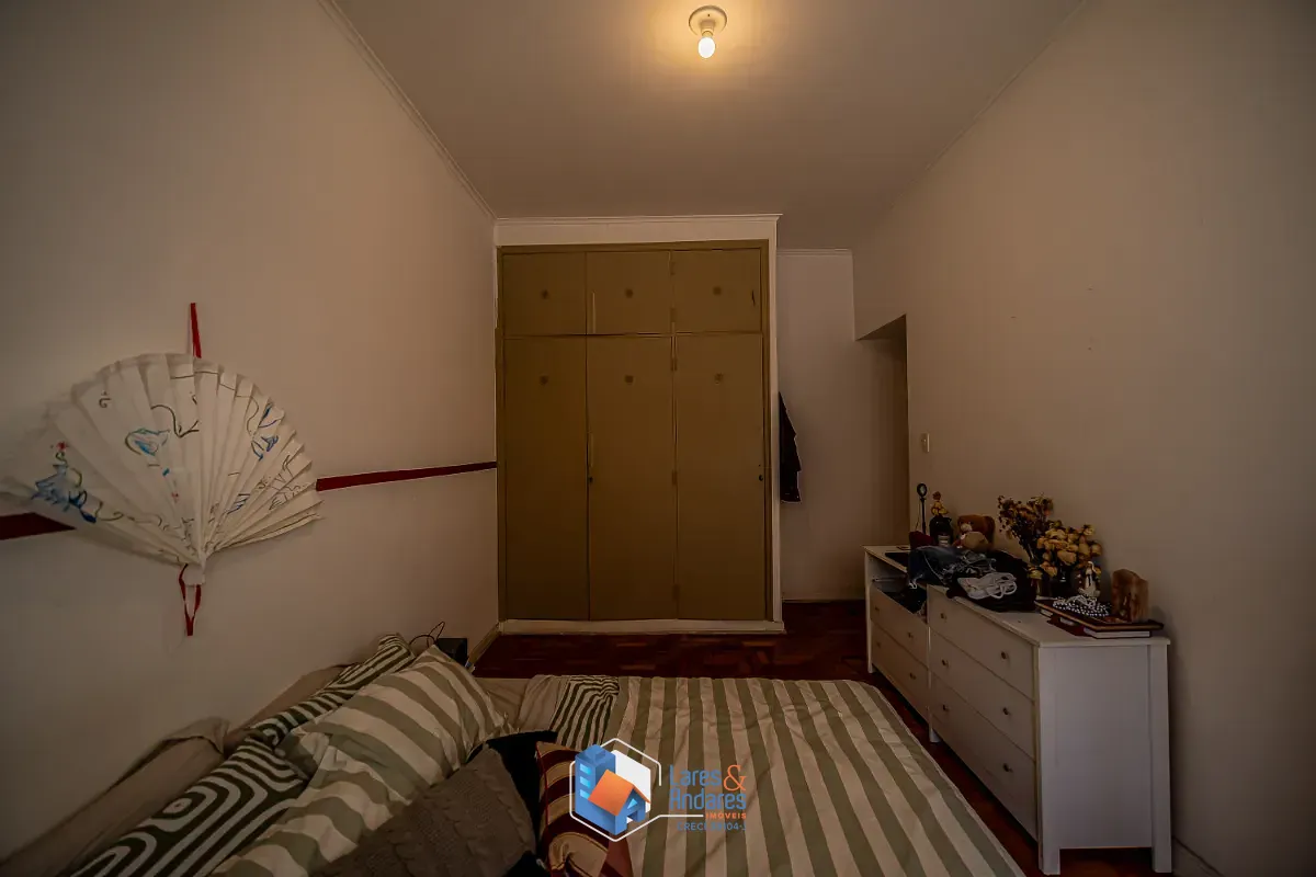 Apartamento, 2 quartos, 71 m² - Foto 6