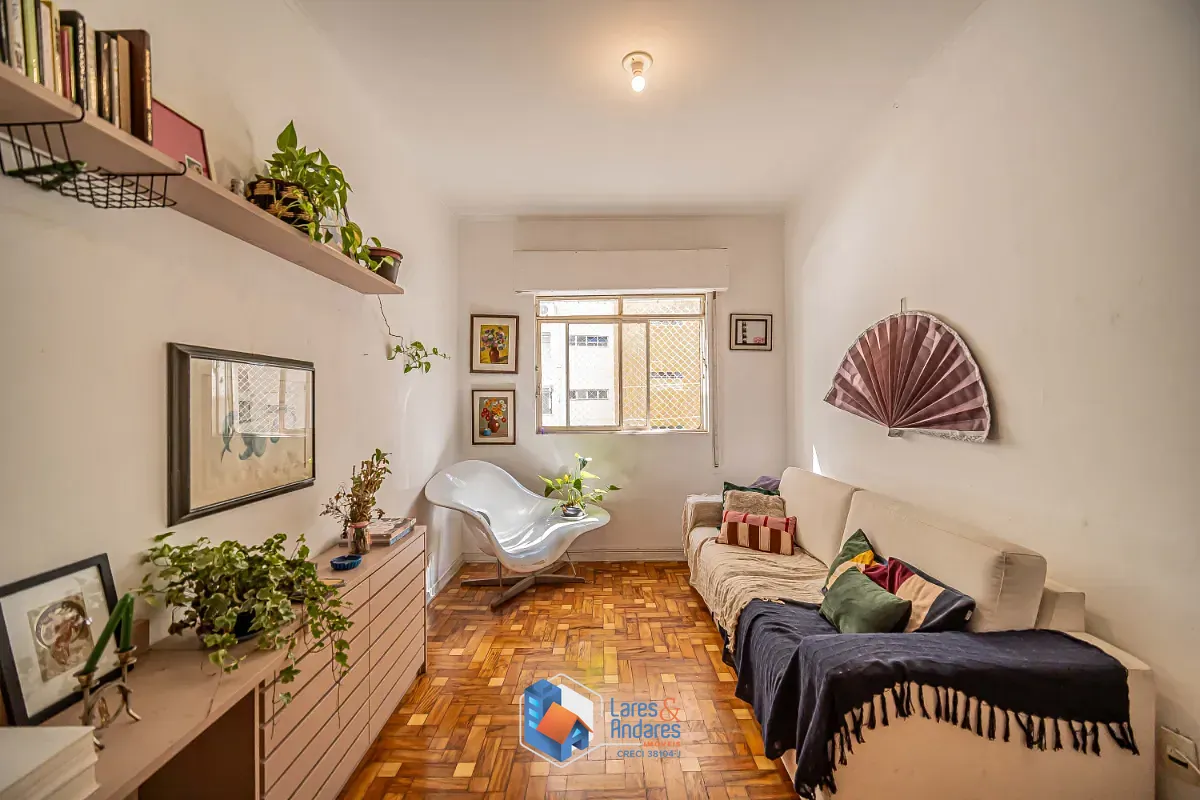 Apartamento, 2 quartos, 71 m² - Foto 15
