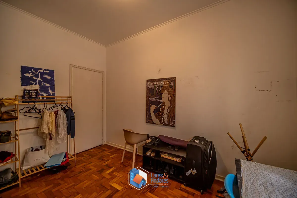 Apartamento, 2 quartos, 71 m² - Foto 11