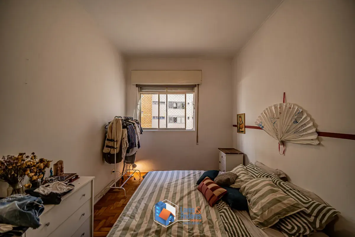 Apartamento, 2 quartos, 71 m² - Foto 7
