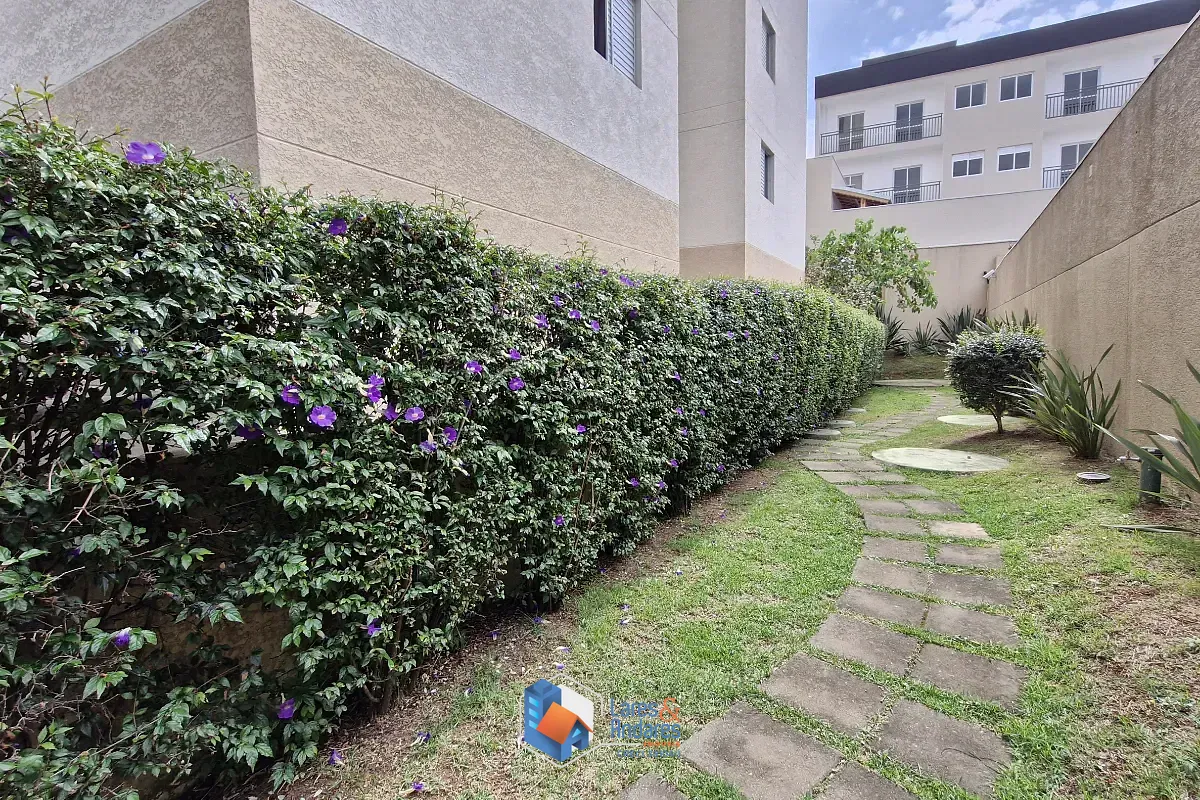 Apartamento, 2 quartos, 62 m² - Foto 38
