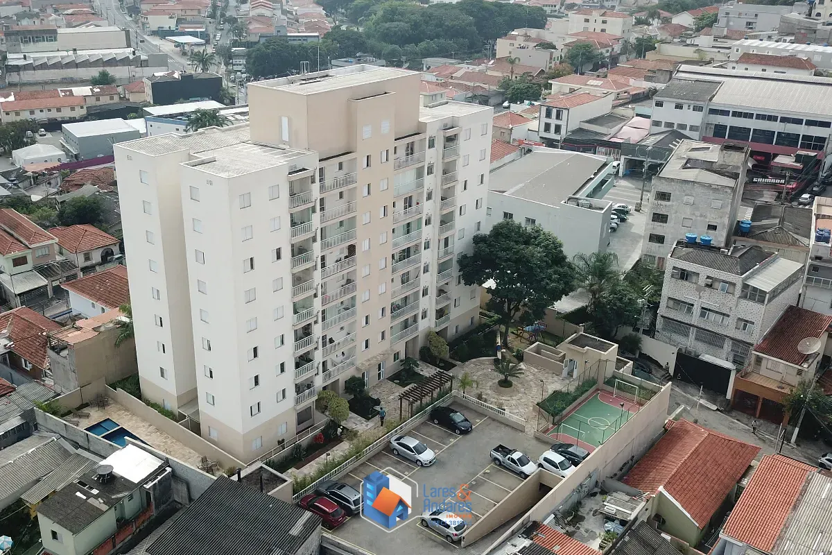 Apartamento, 2 quartos, 62 m² - Foto 50