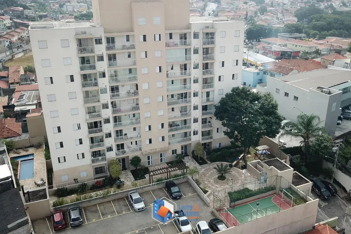 Apartamento, 2 quartos, 62 m² - Foto 51