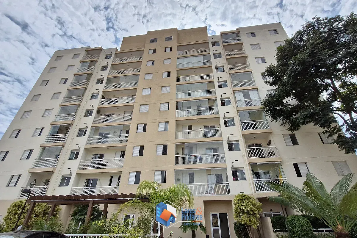 Apartamento, 2 quartos, 62 m² - Foto 53