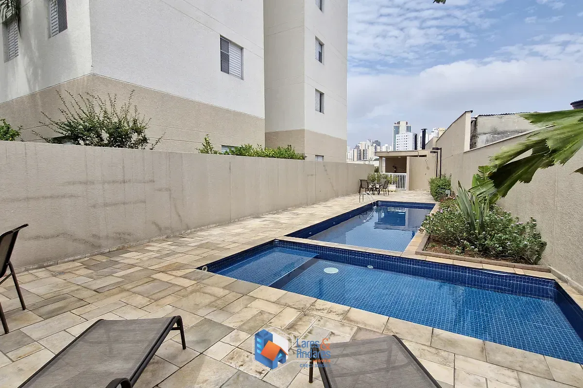 Apartamento, 2 quartos, 62 m² - Foto 33