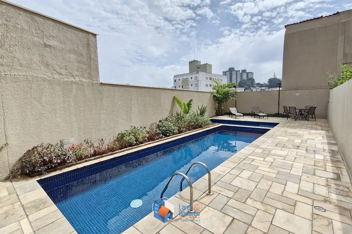 Apartamento, 2 quartos, 62 m² - Foto 34