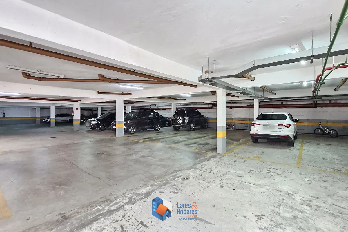 Apartamento, 2 quartos, 62 m² - Foto 43