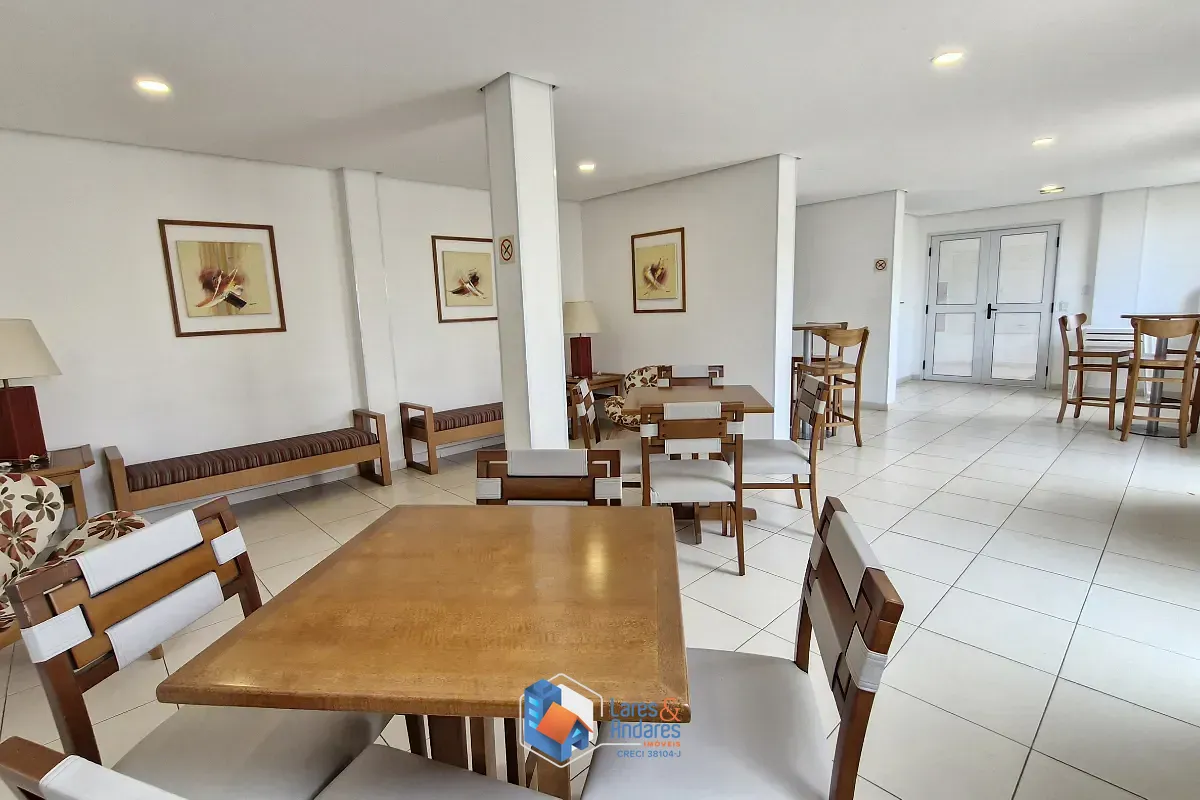 Apartamento, 2 quartos, 62 m² - Foto 41