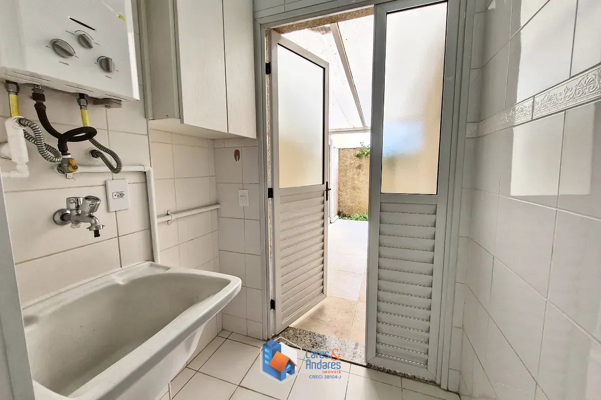 Apartamento, 2 quartos, 62 m² - Foto 29