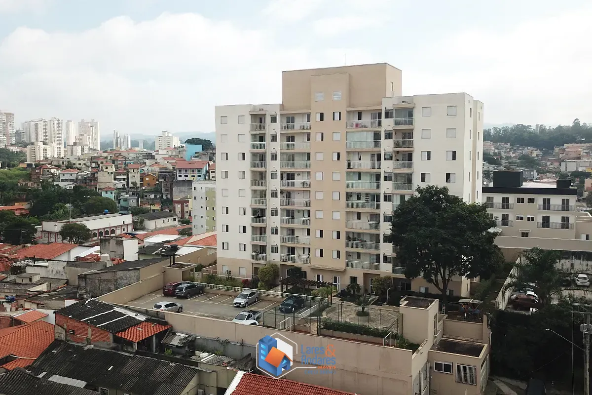 Apartamento, 2 quartos, 62 m² - Foto 44