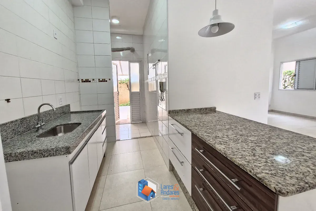 Apartamento, 2 quartos, 62 m² - Foto 26