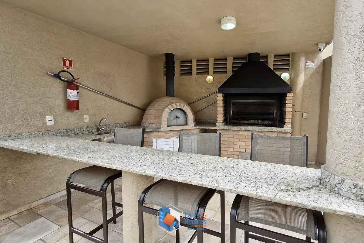 Apartamento, 2 quartos, 62 m² - Foto 40