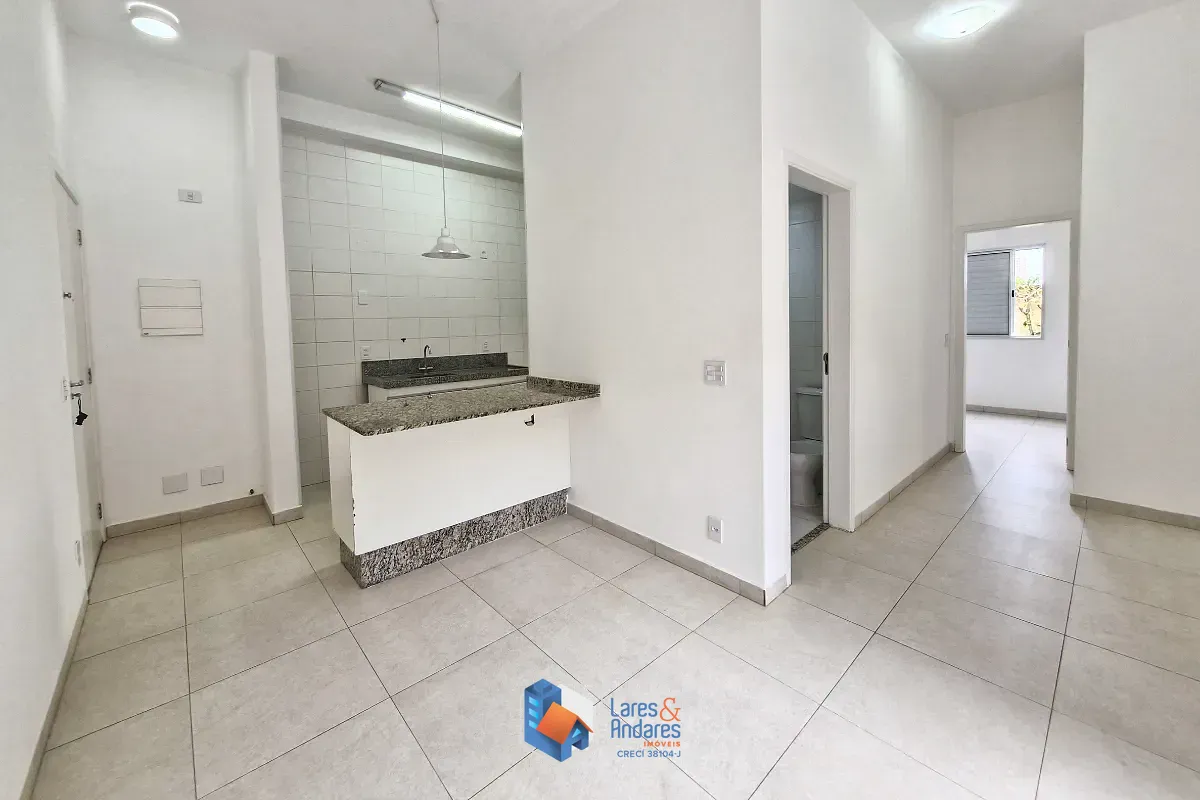 Apartamento, 2 quartos, 62 m² - Foto 24