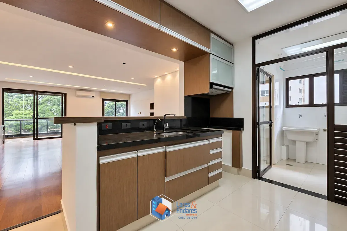Apartamento, 2 quartos, 96 m² - Foto 14