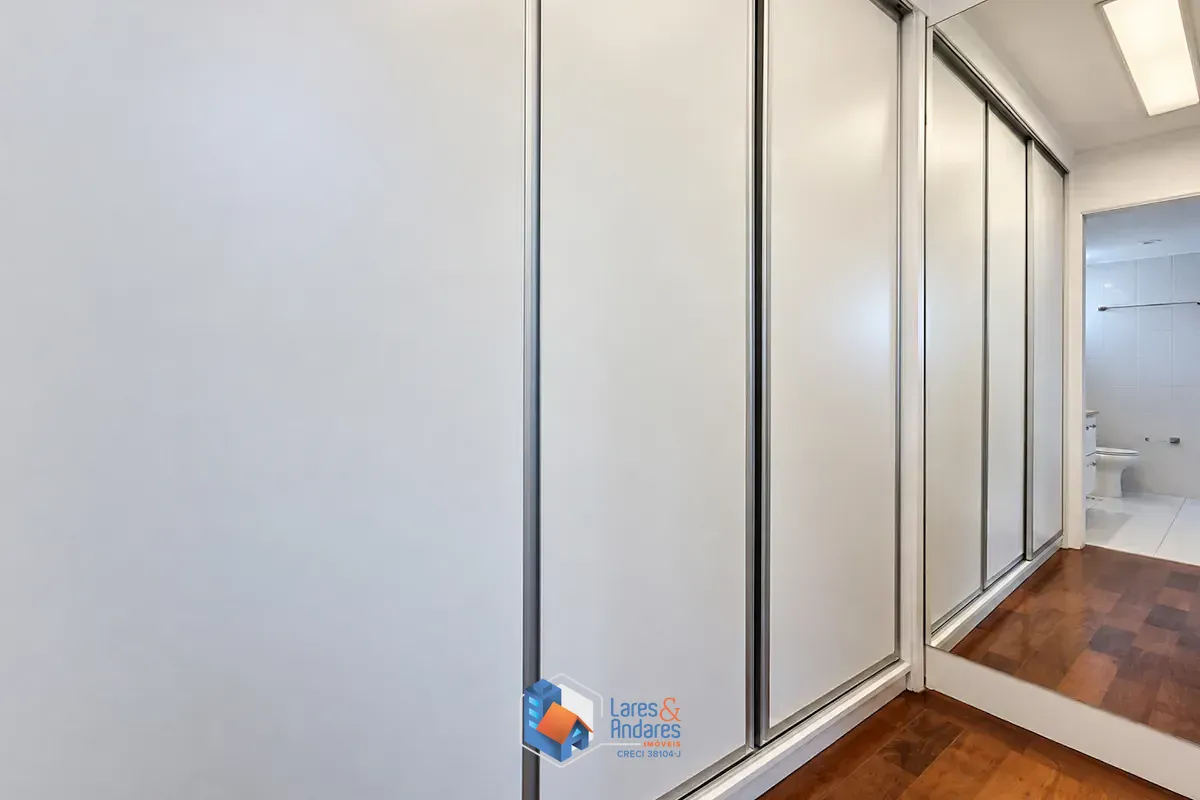 Apartamento, 2 quartos, 96 m² - Foto 8