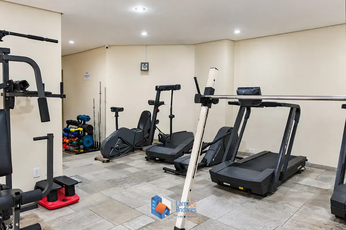 Apartamento, 2 quartos, 96 m² - Foto 35