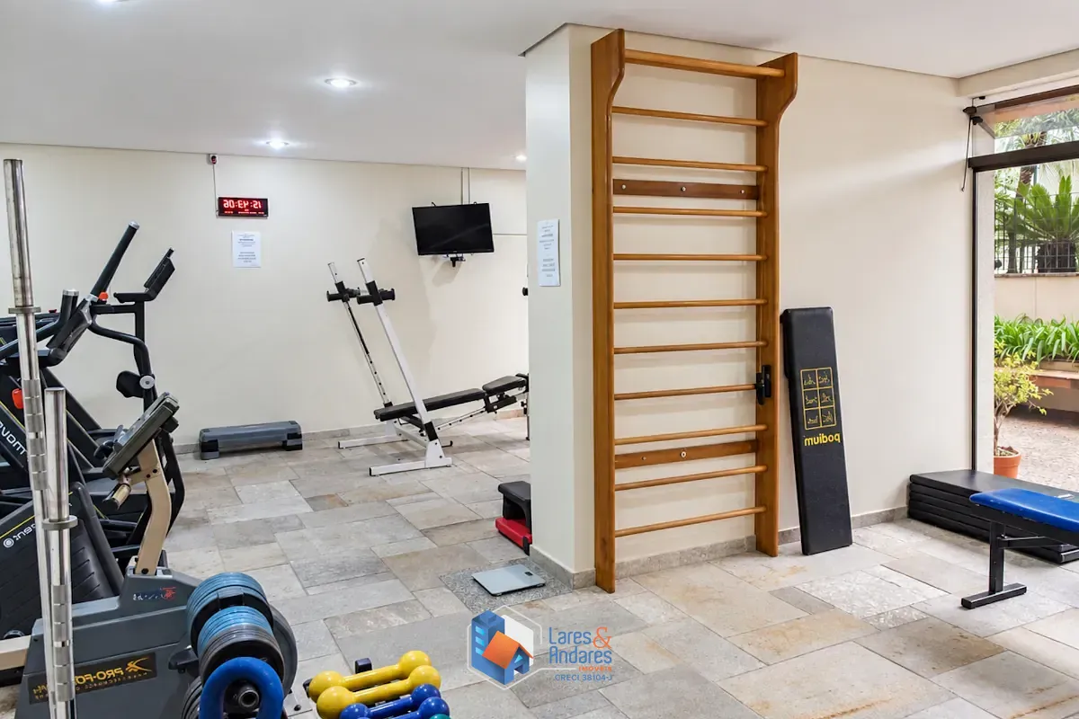 Apartamento, 2 quartos, 96 m² - Foto 36