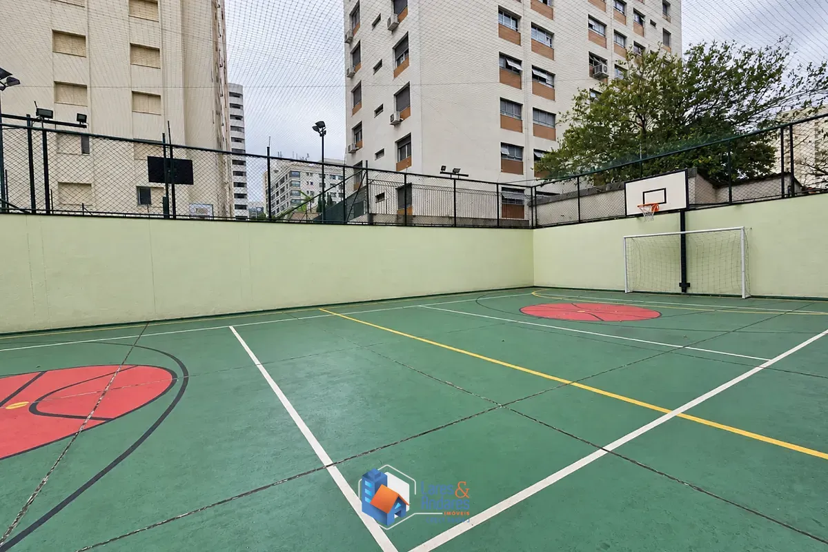 Apartamento, 2 quartos, 96 m² - Foto 37