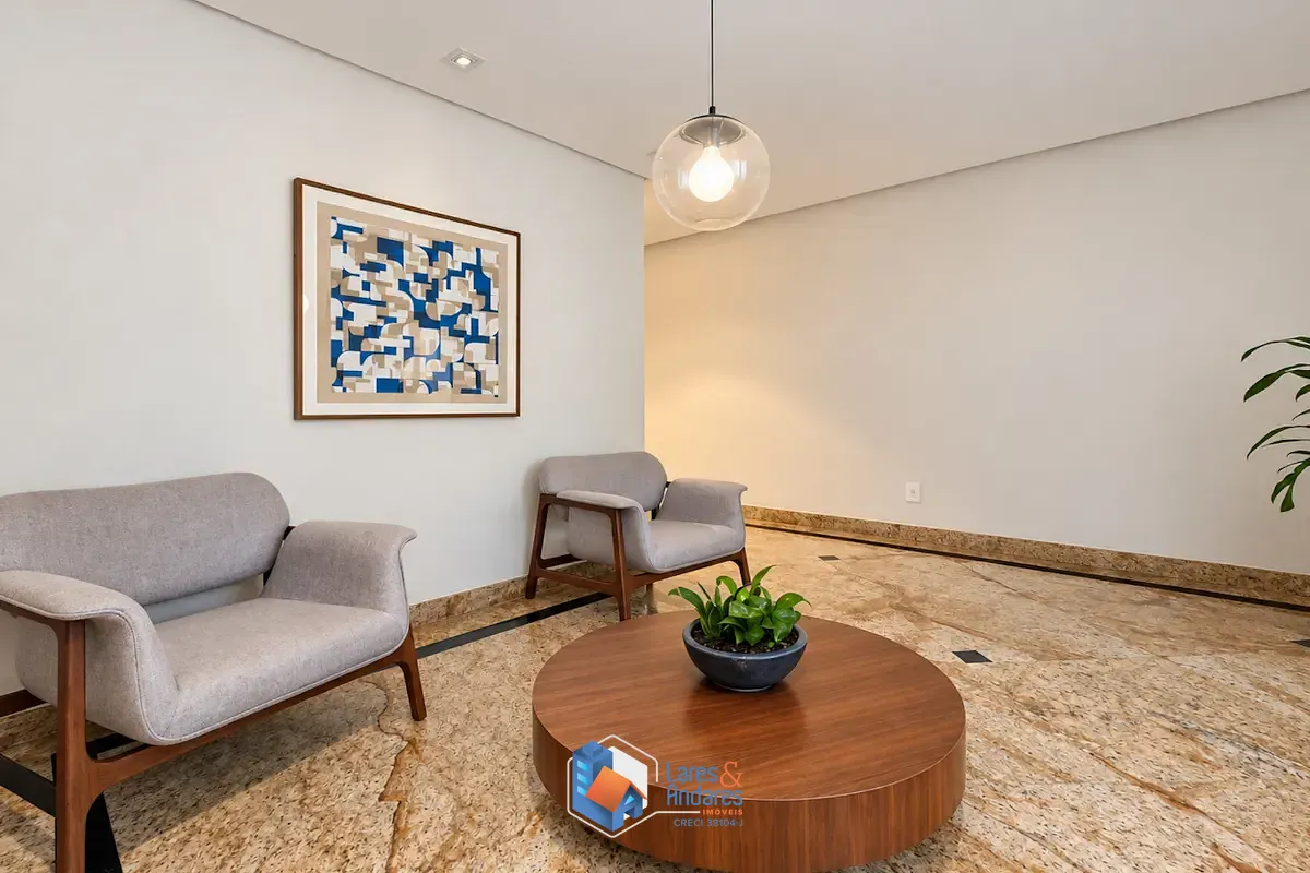 Apartamento, 2 quartos, 96 m² - Foto 29