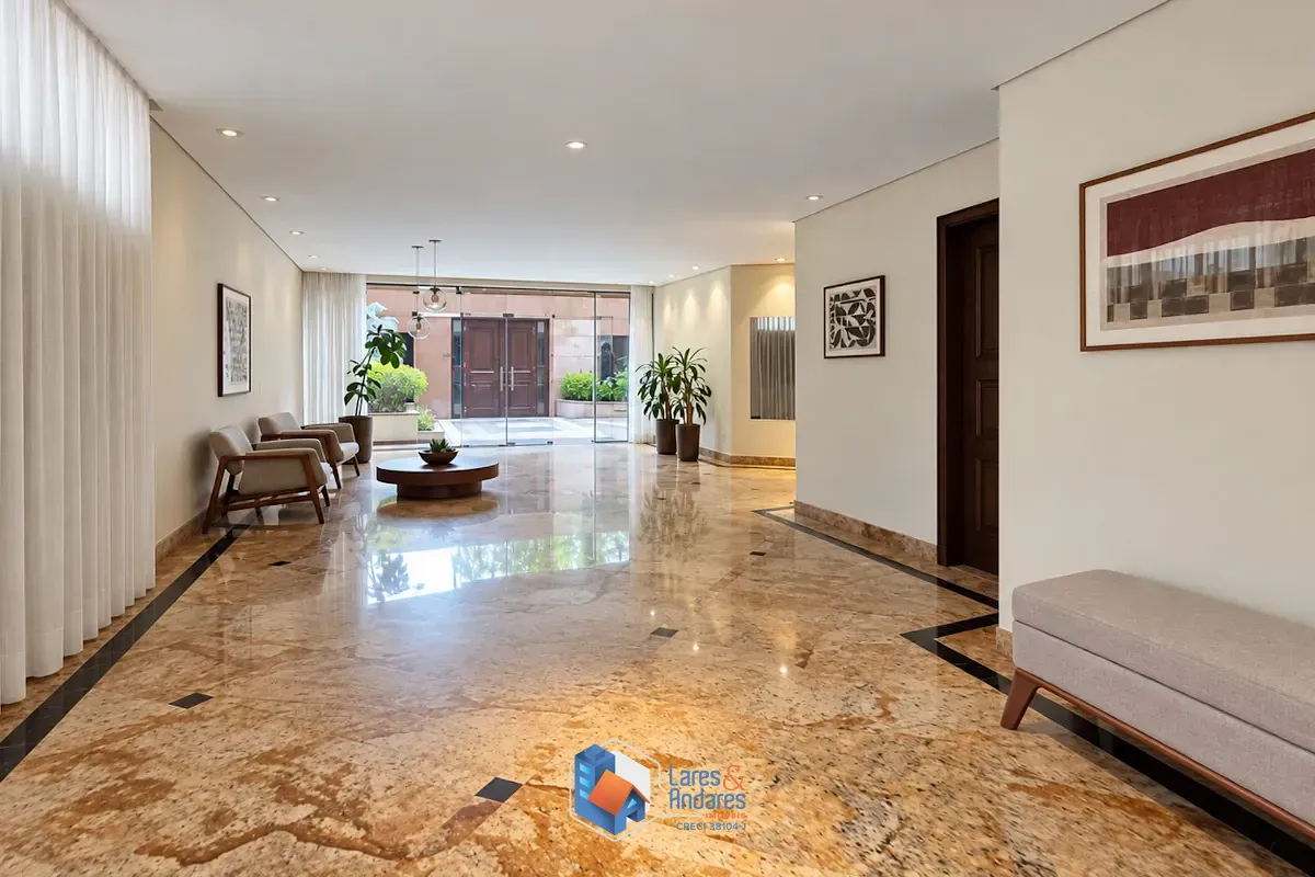Apartamento, 2 quartos, 96 m² - Foto 28