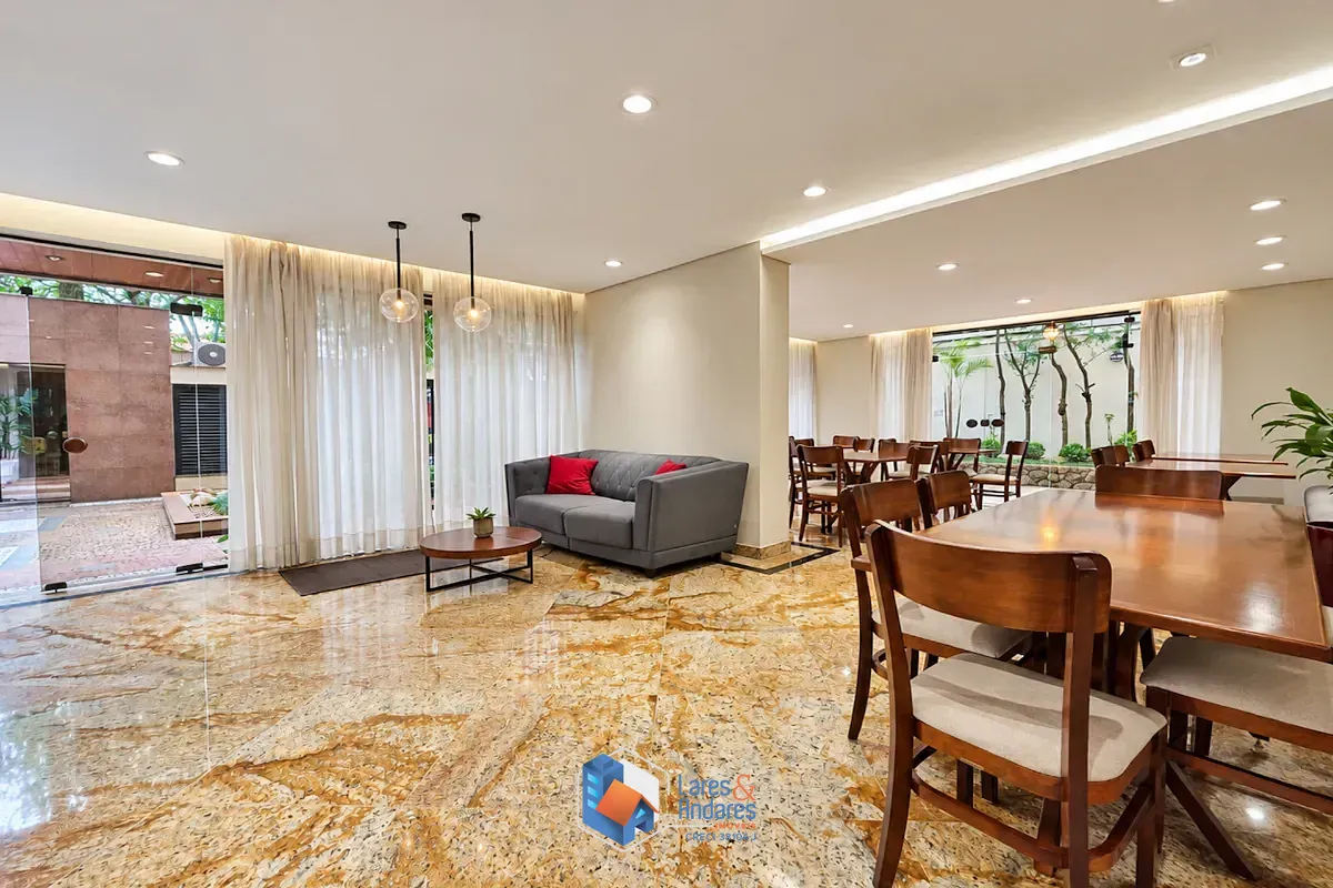 Apartamento, 2 quartos, 96 m² - Foto 31