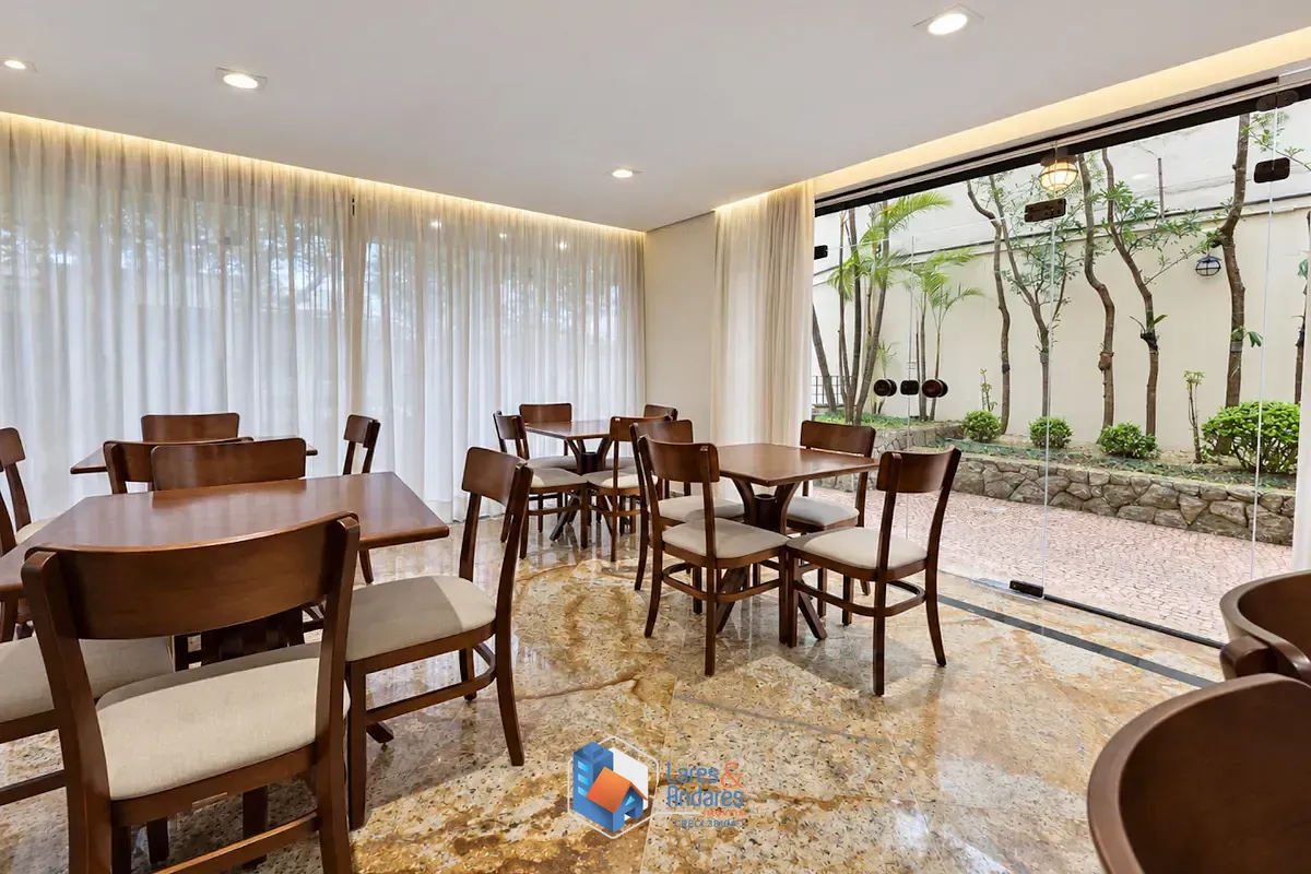 Apartamento, 2 quartos, 96 m² - Foto 30