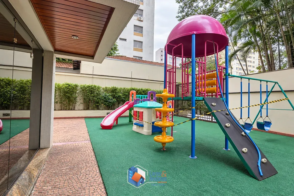 Apartamento, 2 quartos, 96 m² - Foto 34